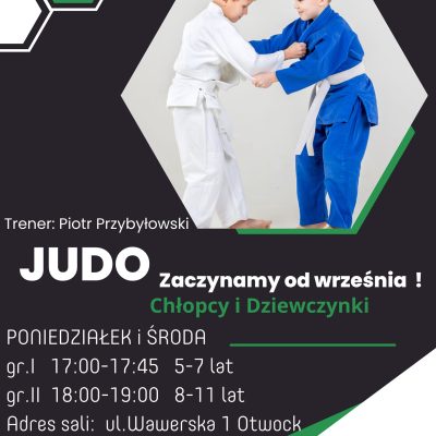 Judo